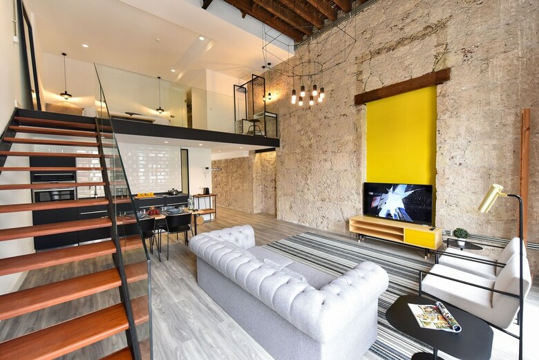 Apartamentos Off Triana