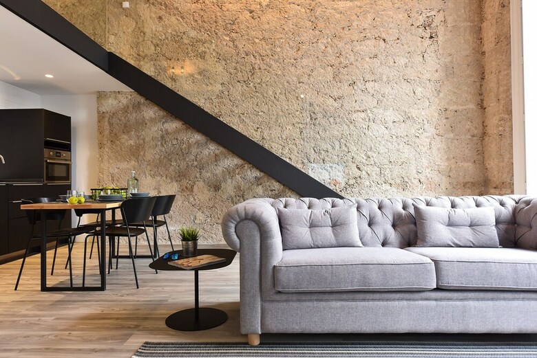 Apartamentos Off Triana