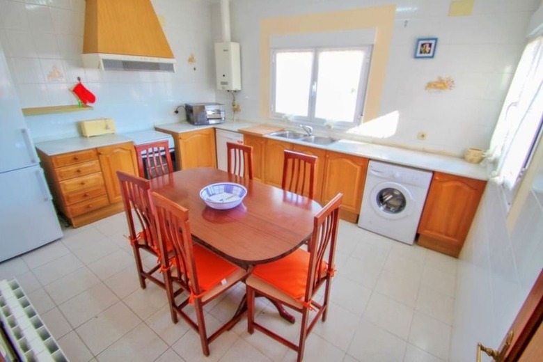 Villa Marlene - Holiday Home With Private Swimming Pool Calpe