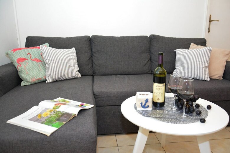 Apartments Bocca