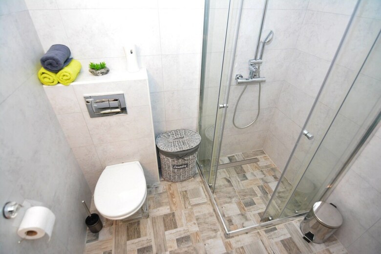 Apartments Bocca