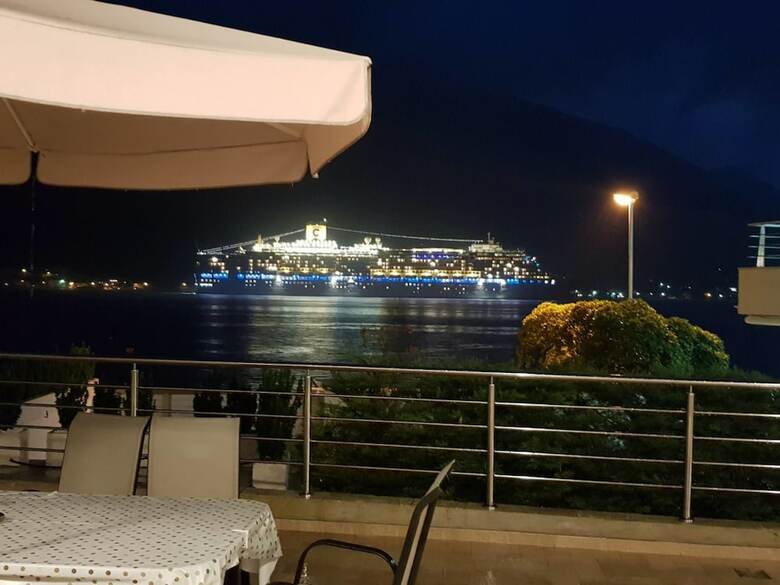 Apartments Bocca