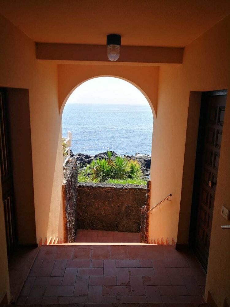 Apartamento Casa Vacanze Acitrezza