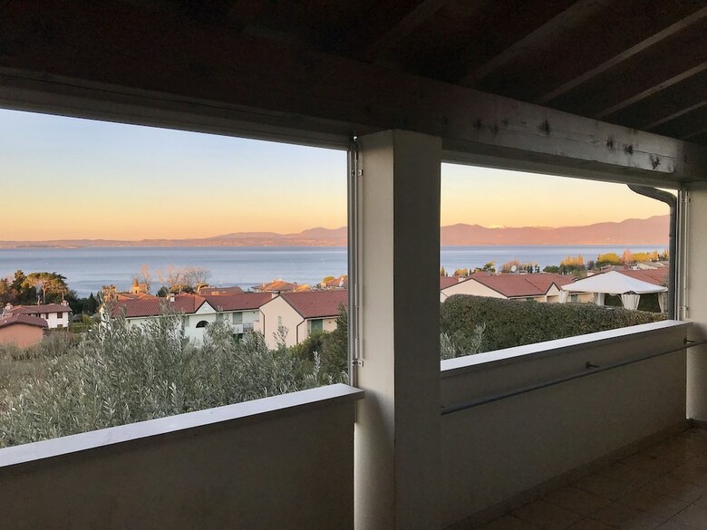 Apartamento Perla Del Garda