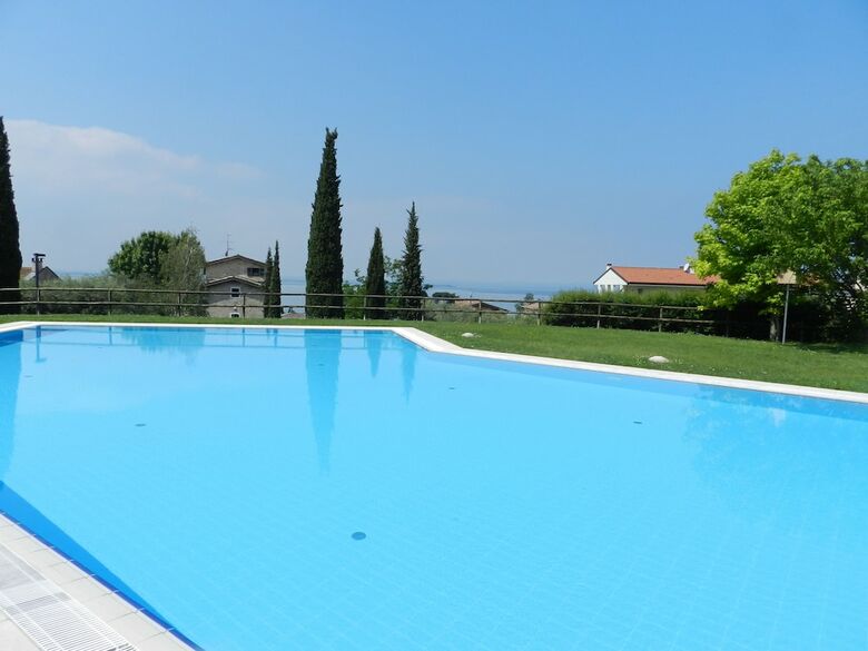 Apartamento Perla Del Garda