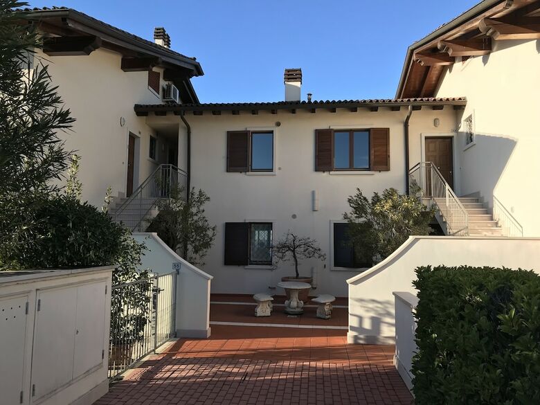 Apartamento Perla Del Garda