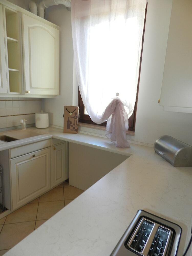 Apartamento Perla Del Garda