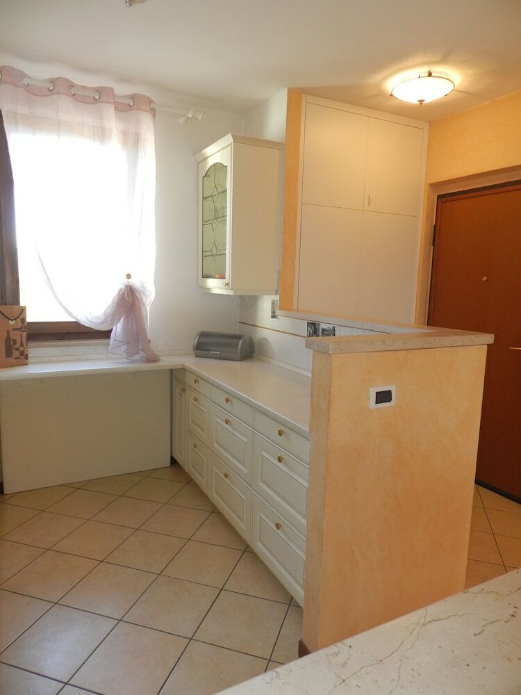 Apartamento Perla Del Garda