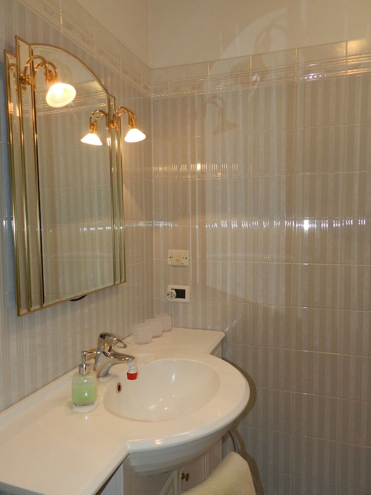 Apartamento Perla Del Garda