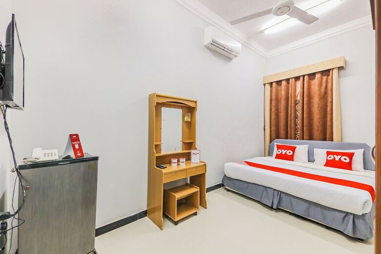 Hotel Oyo 110 Ras Al Hadd Guest House