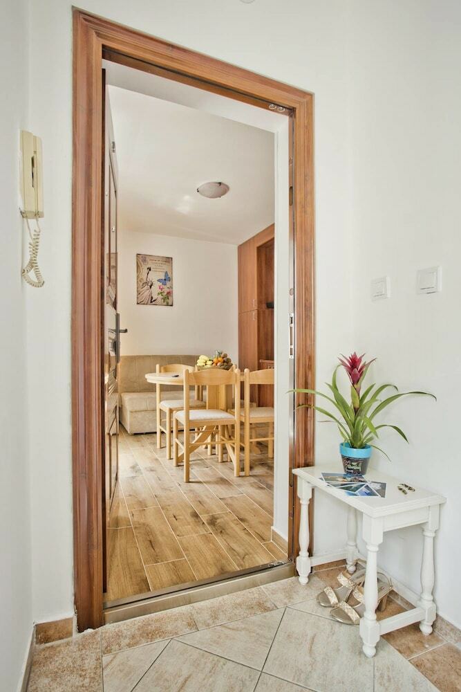 Apartmani City Igalo