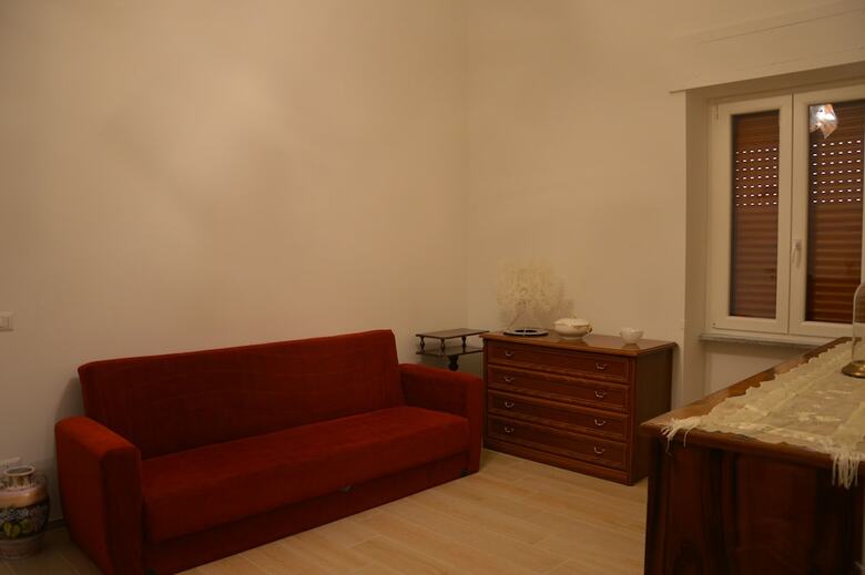 Apartamento Casa Lucia