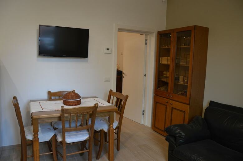 Apartamento Casa Lucia