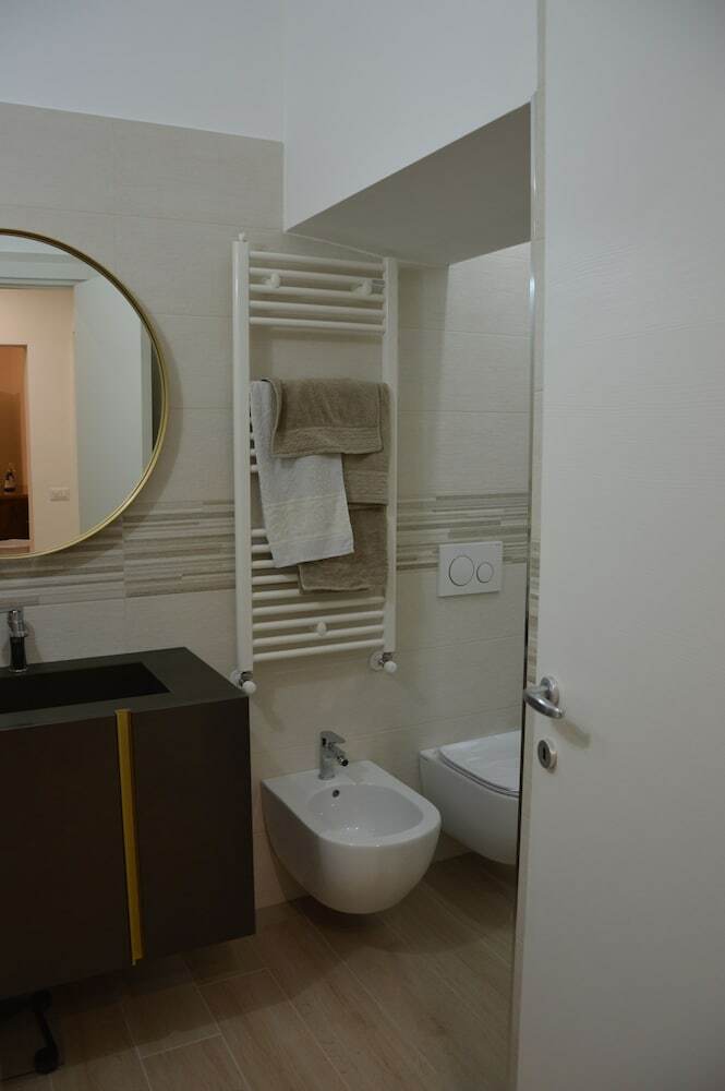 Apartamento Casa Lucia