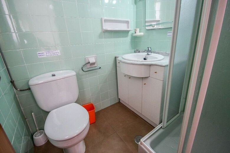 Villa Mercedes - Comfortable Holiday Accommodation In Calpe