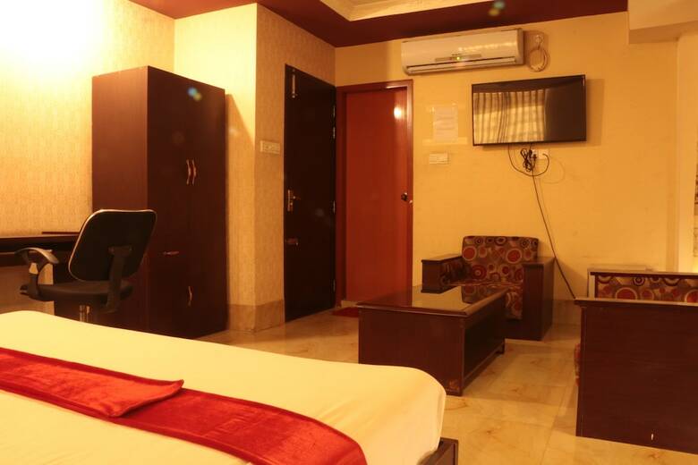 Hotel 78 Firoza Inn