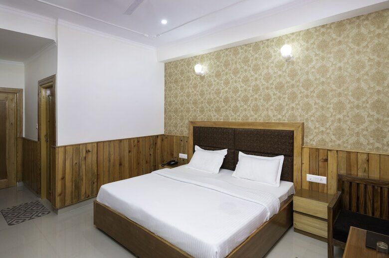 Hotel Mount View
