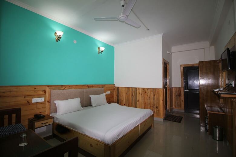 Hotel Mount View