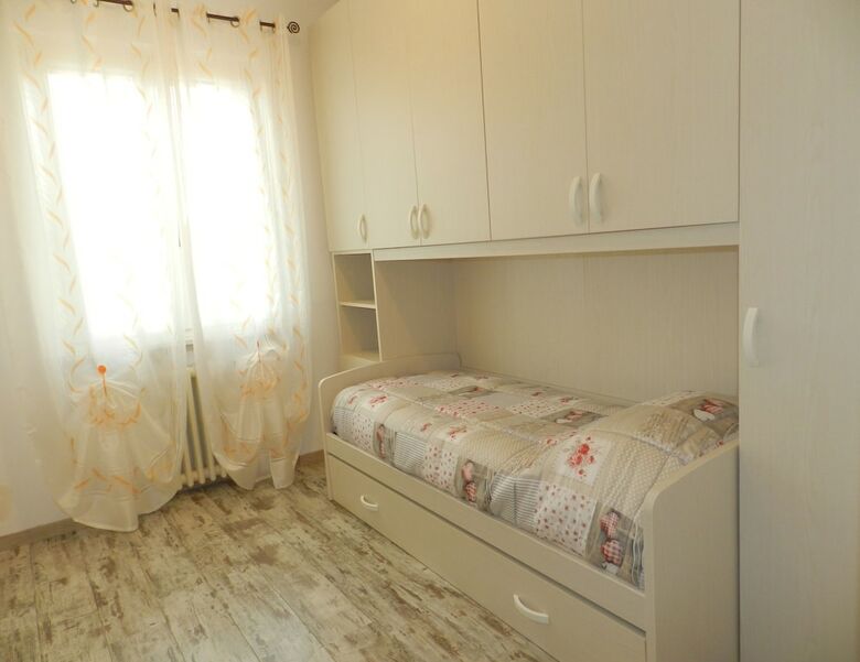 Apartamento Rustico Petra