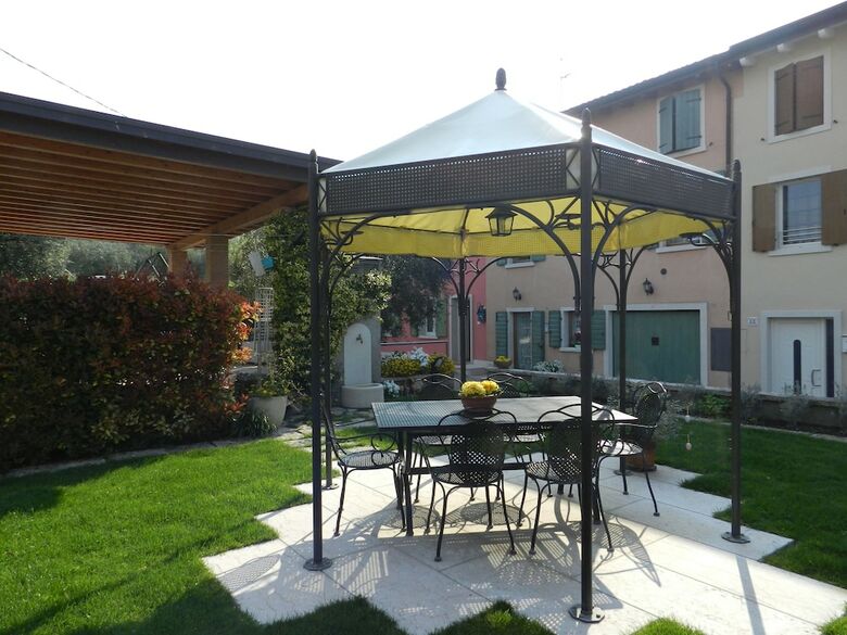 Apartamento Rustico Petra