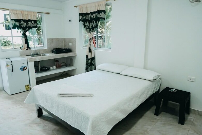 Hotel Apartamento Mango Tree