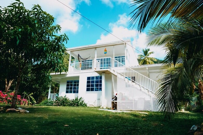 Hotel Apartamento Mango Tree