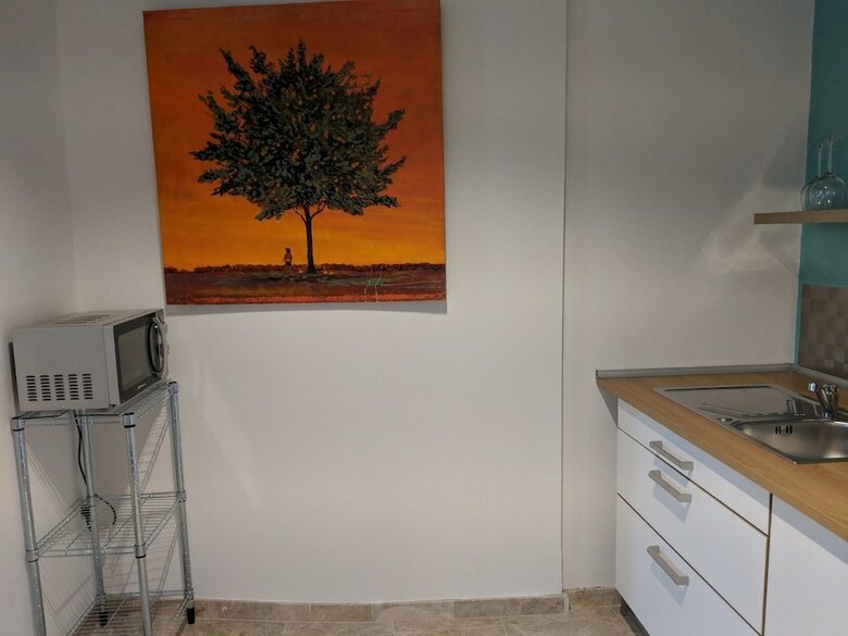 Apartamentos Arc Felix Saenz