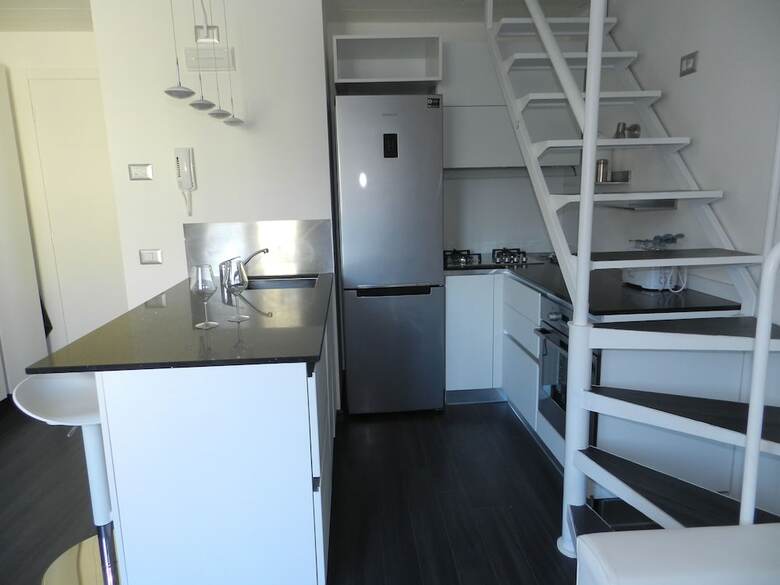 Apartamento The Beach