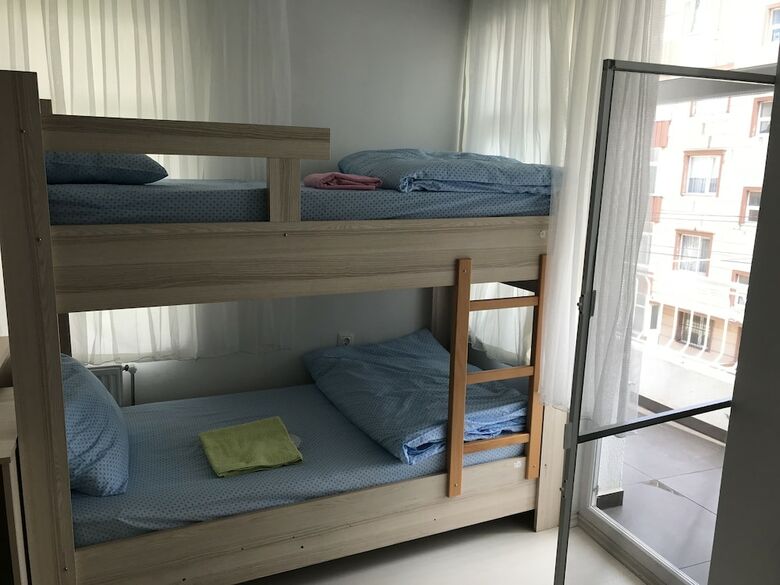 Hostal Sinop Yesil Apart Pansiyon