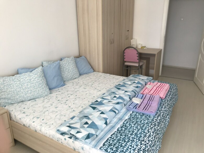 Hostal Sinop Yesil Apart Pansiyon
