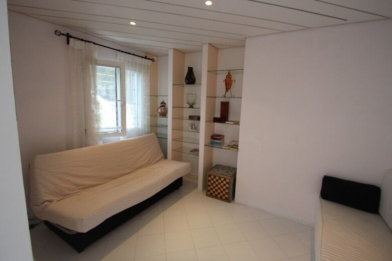 Rosario - Modern, Well-equipped Villa With Private Pool