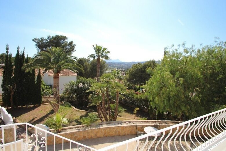 Rosario - Modern, Well-equipped Villa With Private Pool