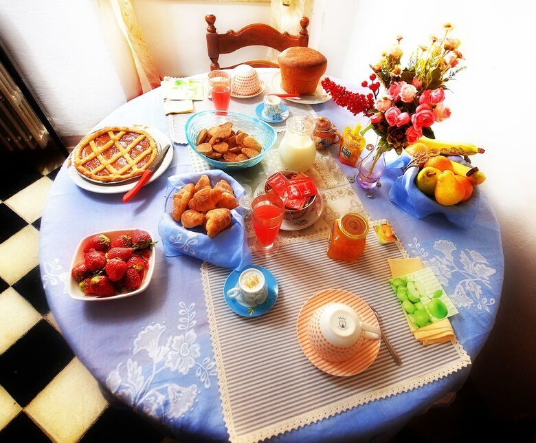 Bed & Breakfast Il Castello