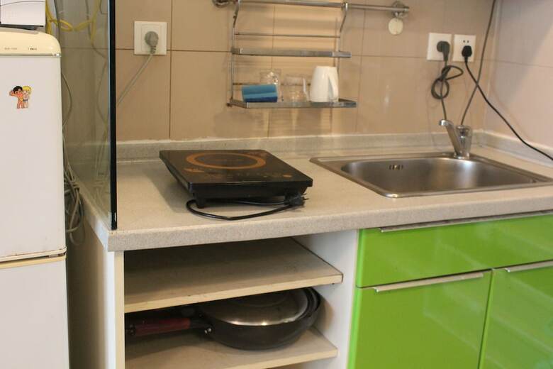 Shanghai Bi Hao Serviced Apartment