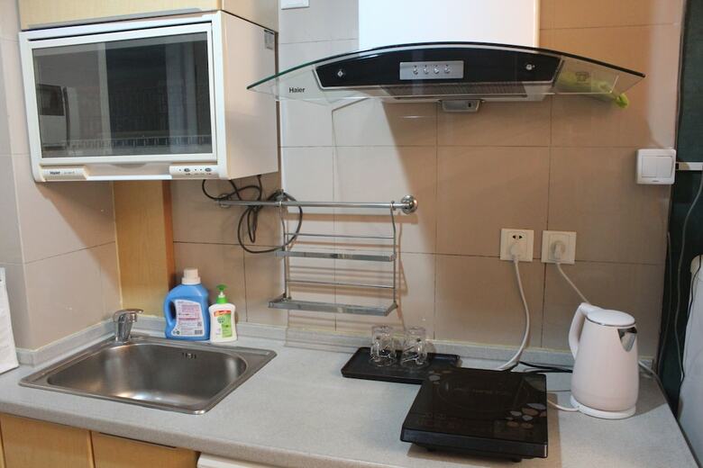 Shanghai Bi Hao Serviced Apartment