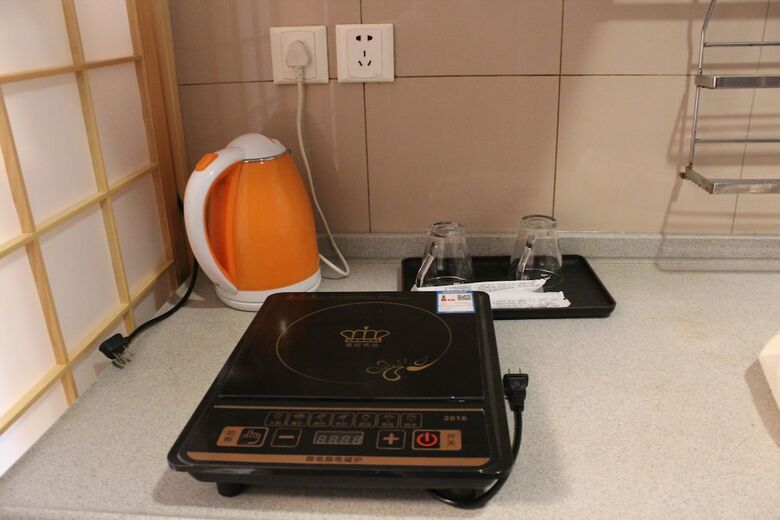 Shanghai Bi Hao Serviced Apartment