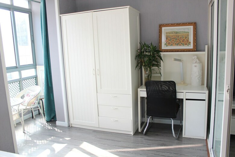 Shanghai Bi Hao Serviced Apartment
