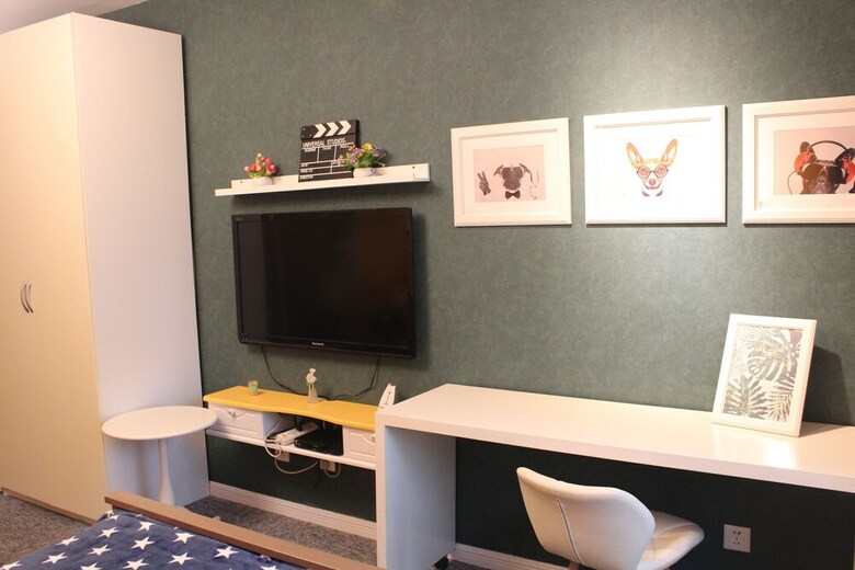Shanghai Bi Hao Serviced Apartment