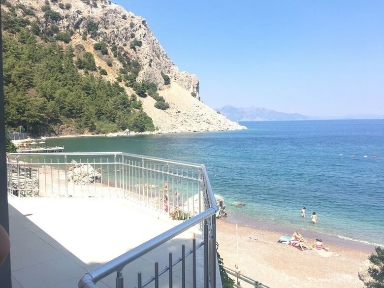 Pine Beach Boutique Hotel - All Inclusive
