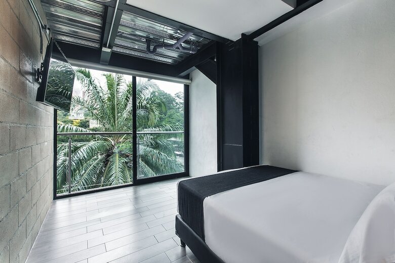 Hostal Andante