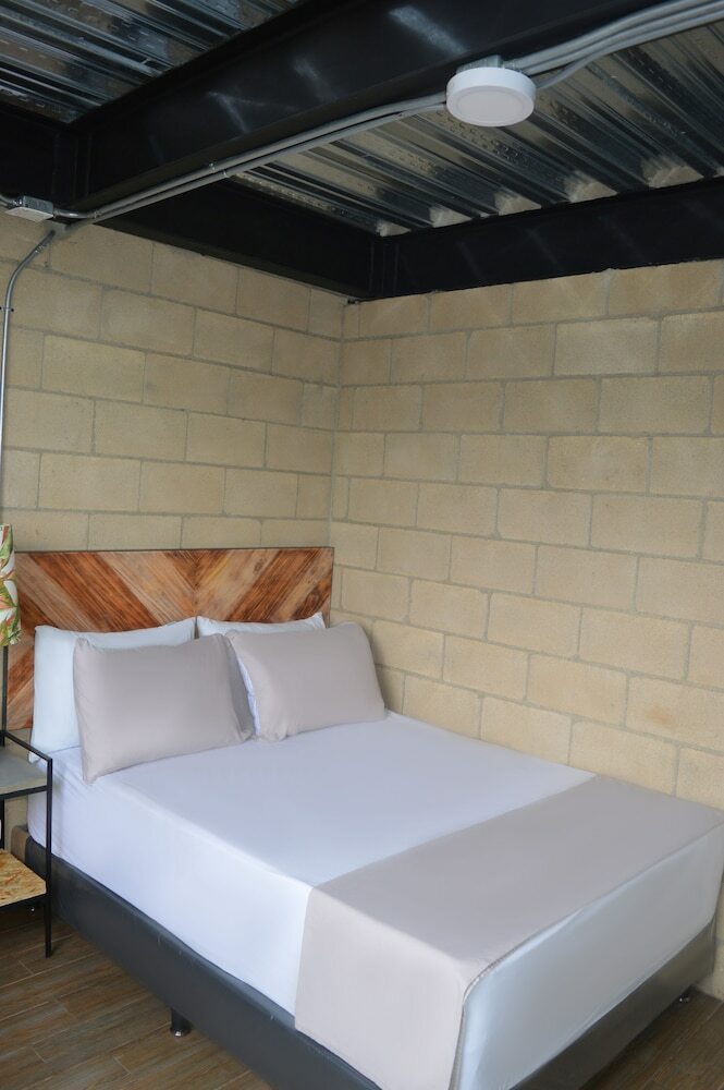 Hostal Andante