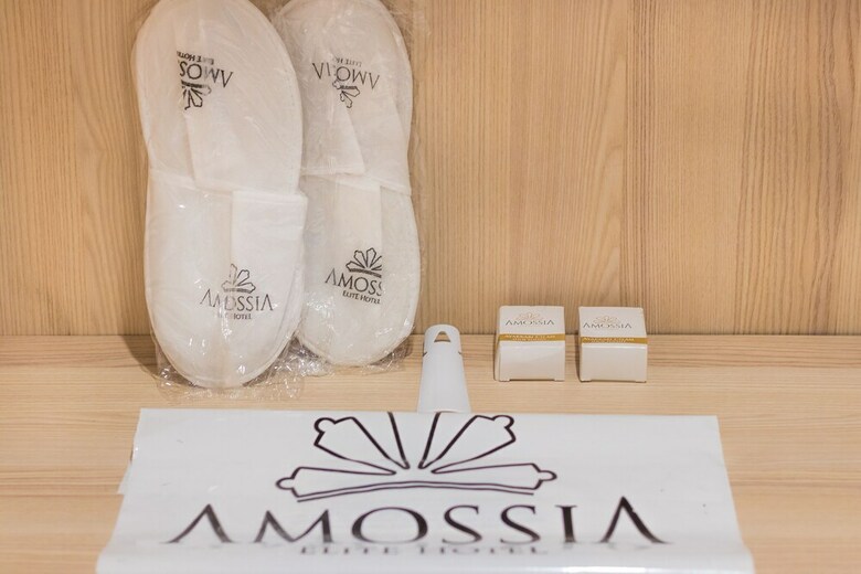 Hotel Amossia Elit Butik Otel