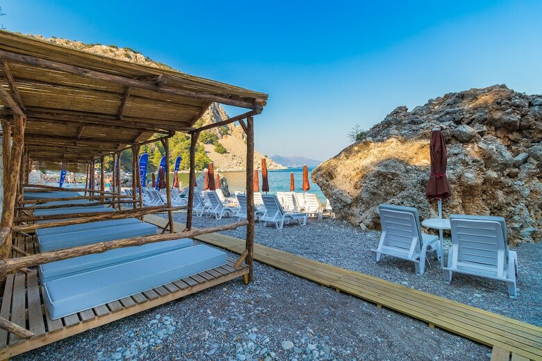 Hotel Amossia Elit Butik Otel