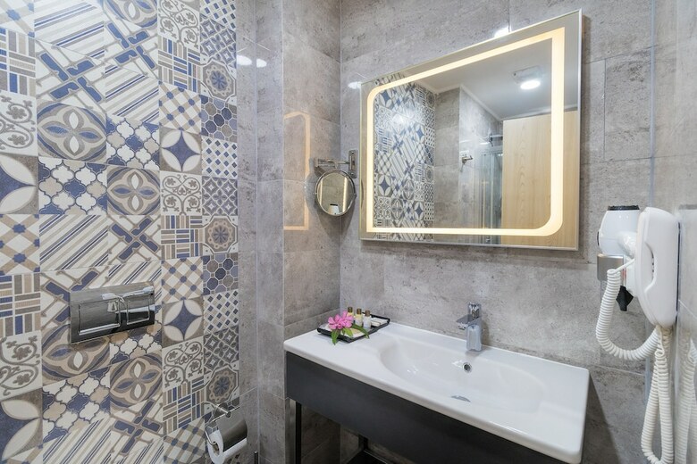Hotel Amossia Elit Butik Otel