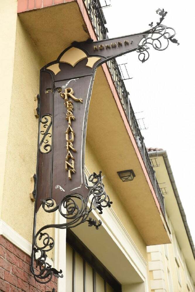Hotel Koronna