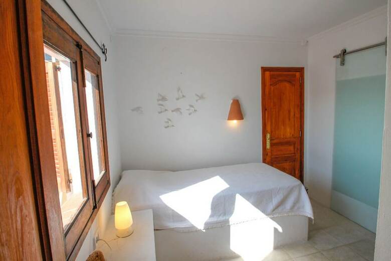 Tanja - Modern, Well-equipped Villa With Private Pool In Costa Blanca