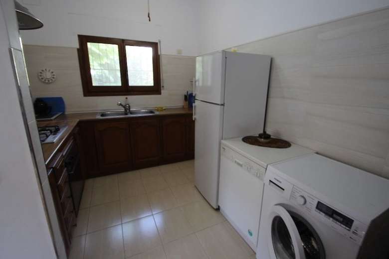 Sara - Sea View Villa With Private Pool In Calpe