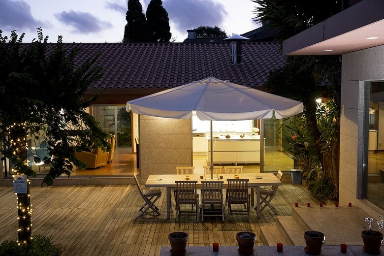 Countryside Villa Near Porto