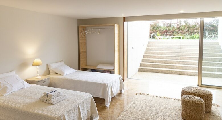 Countryside Villa Near Porto