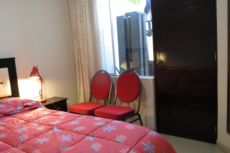 Apartamentos My Sweet House